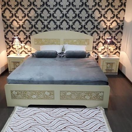 Altyn Orda Hotel Petropavlovsk Eksteriør billede