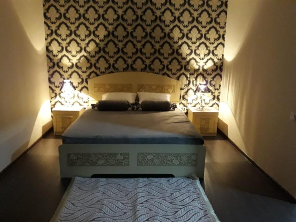 Altyn Orda Hotel Petropavlovsk Eksteriør billede